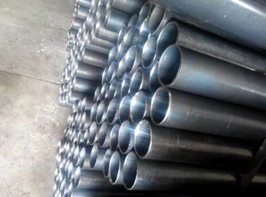 焊管鋼管廠家現貨批發 直縫焊管、黑皮焊管、Q235薄壁焊管一站式供應解析