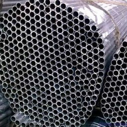 5052鋁合金管材 卓越的防銹性能與廣泛應(yīng)用