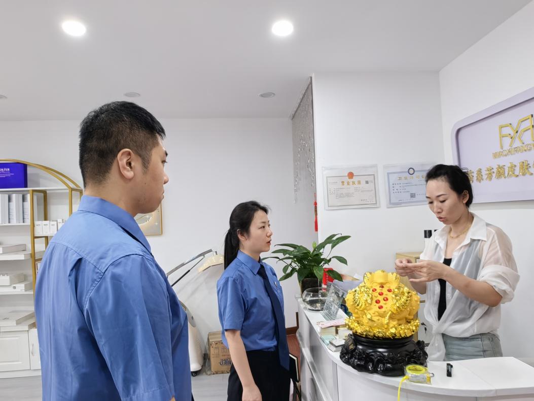 檢護(hù)民生:公益訴訟抓好小&ldquo;證&rdquo;里的大民生