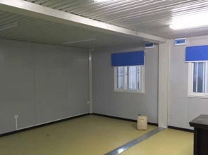 聚焦北京 多樣組合下的集裝活動(dòng)房生態(tài)與解決方案
